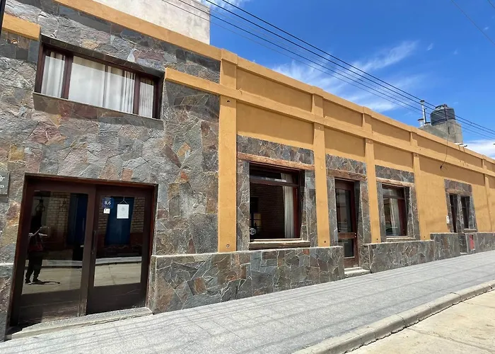 Hotel Refugio Del Sol