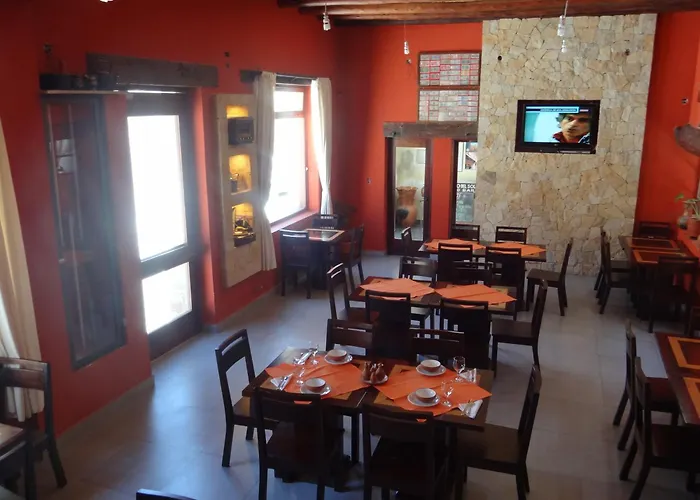 Hotel Refugio Del Sol