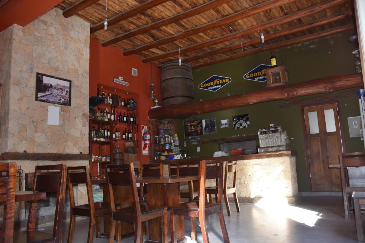 Inn Refugio Del Sol
