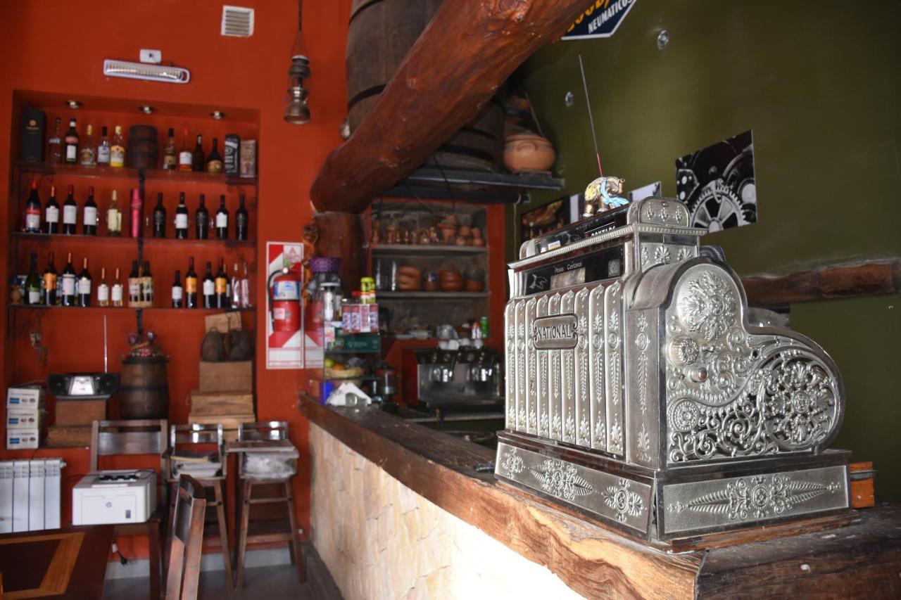 Refugio Del Sol Inn La Quiaca