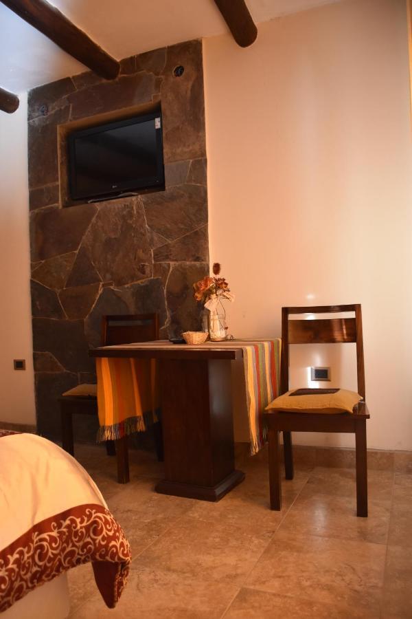 Refugio Del Sol Inn *