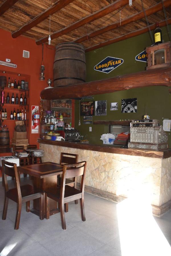 Refugio Del Sol Inn *