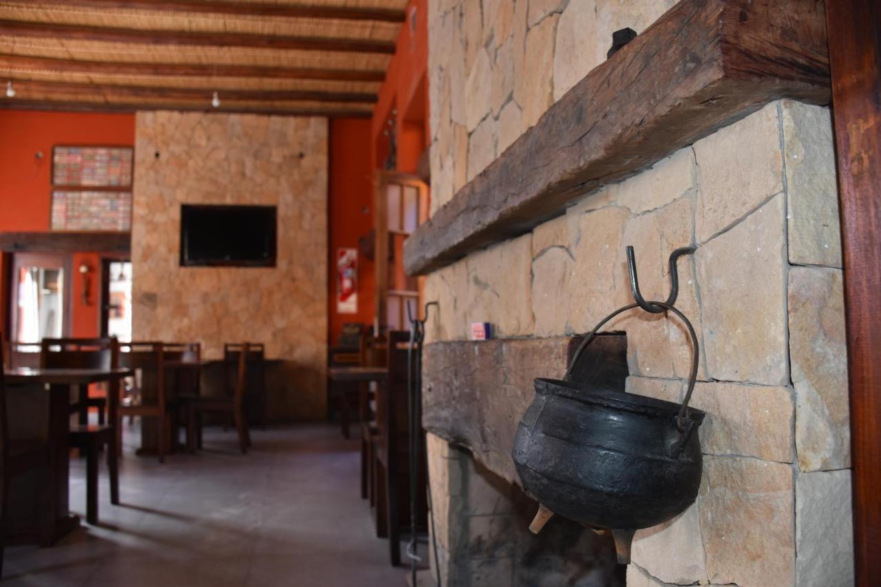 Inn Refugio Del Sol La Quiaca