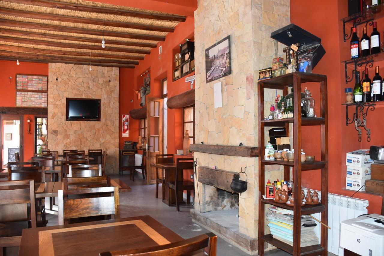 Refugio Del Sol *