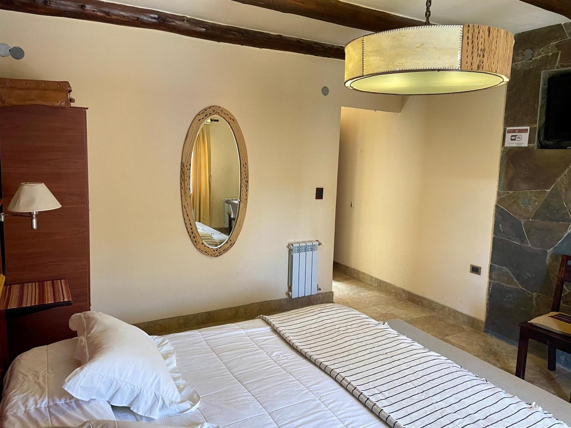 Inn Refugio Del Sol *