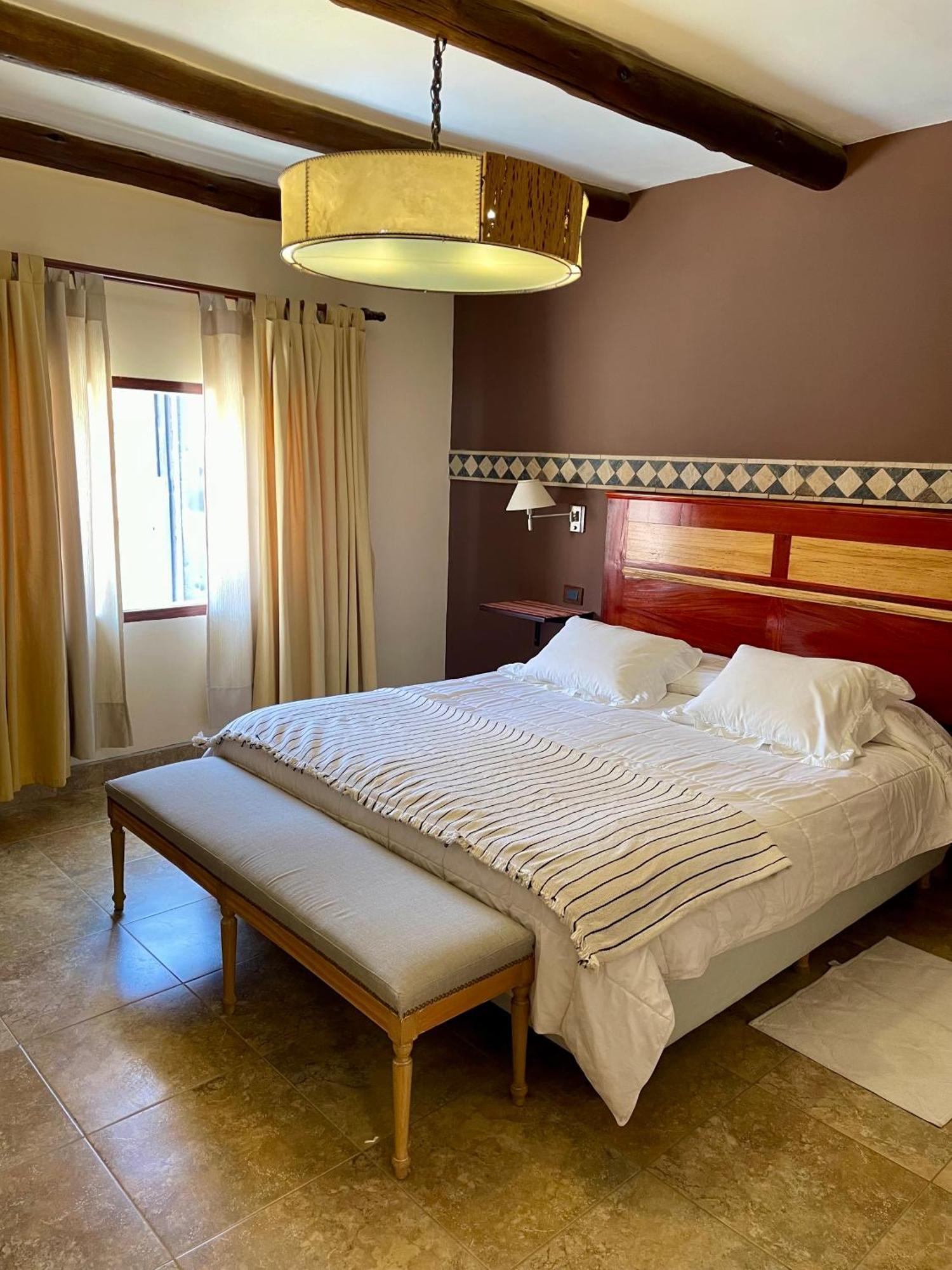 Inn Refugio Del Sol La Quiaca