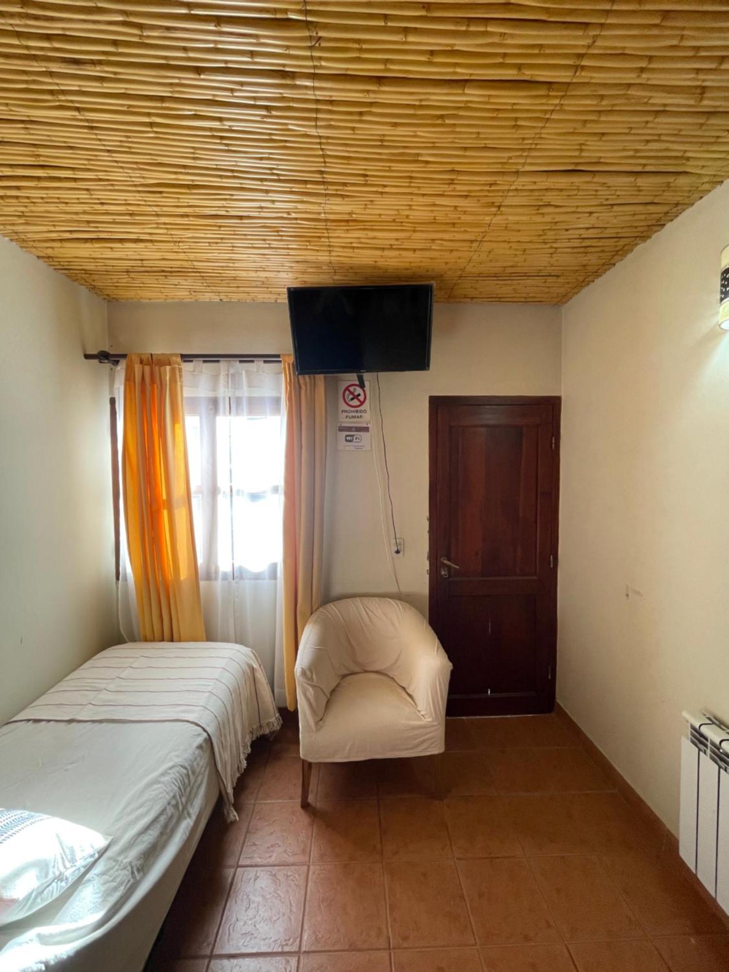 Inn Refugio Del Sol La Quiaca