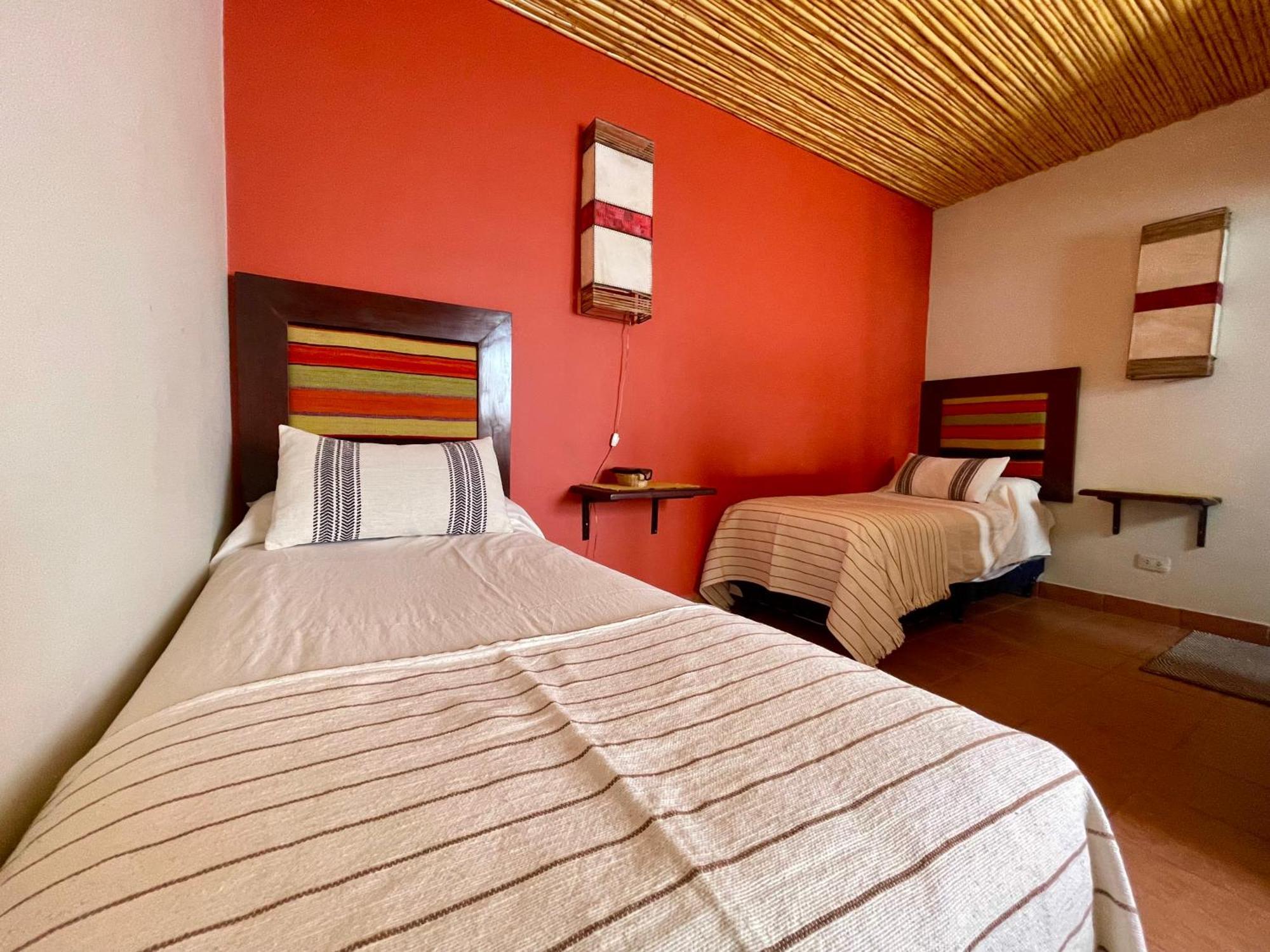 Inn Refugio Del Sol