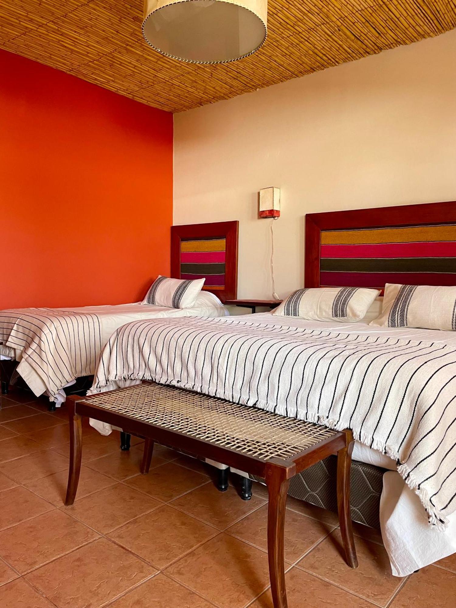 Inn Refugio Del Sol La Quiaca