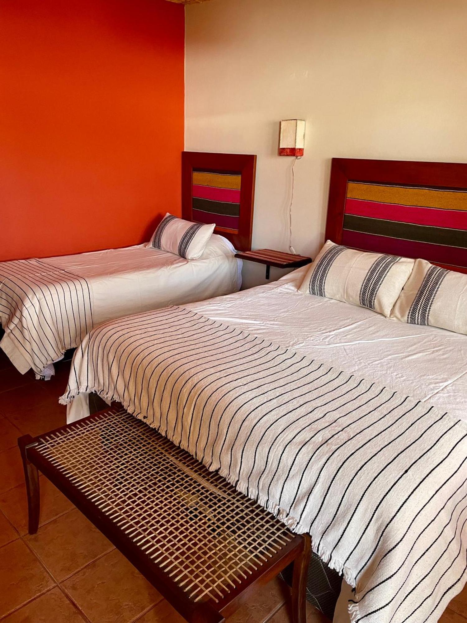 Refugio Del Sol Inn