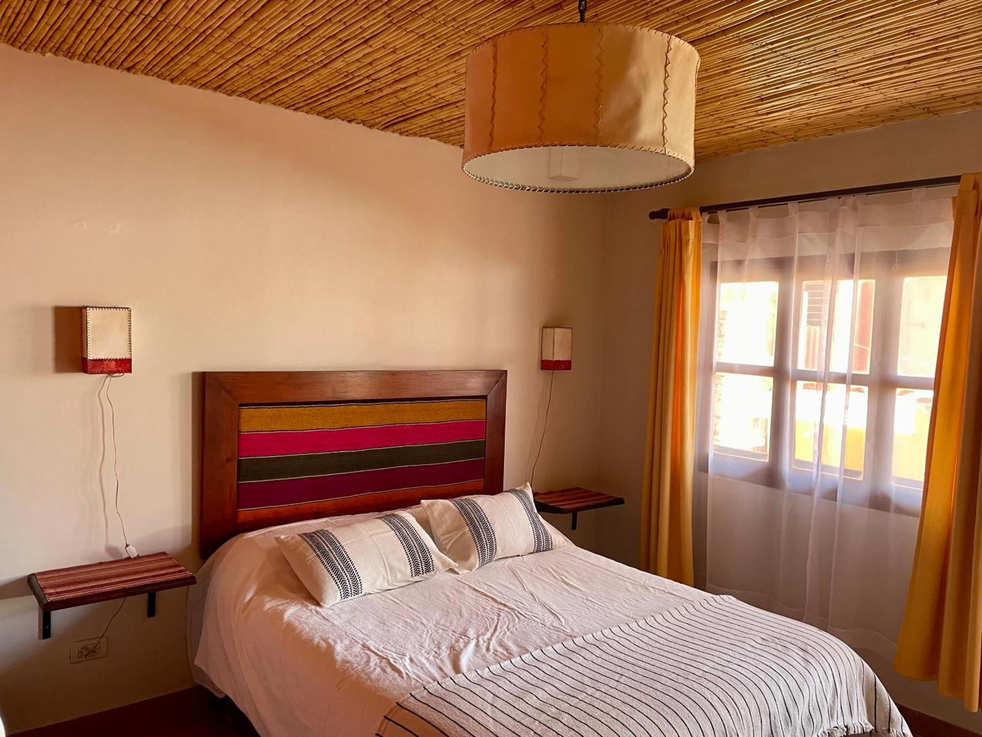 Inn Refugio Del Sol