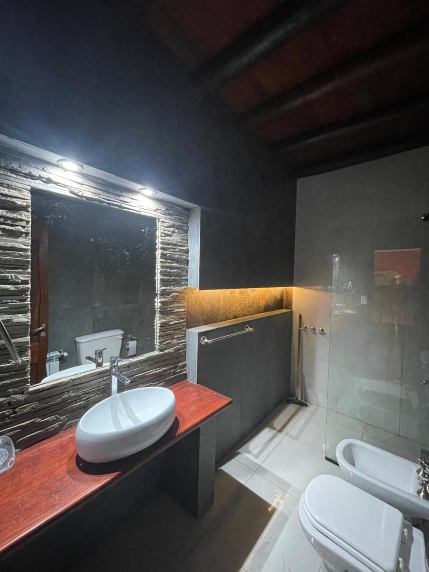 Inn Refugio Del Sol *