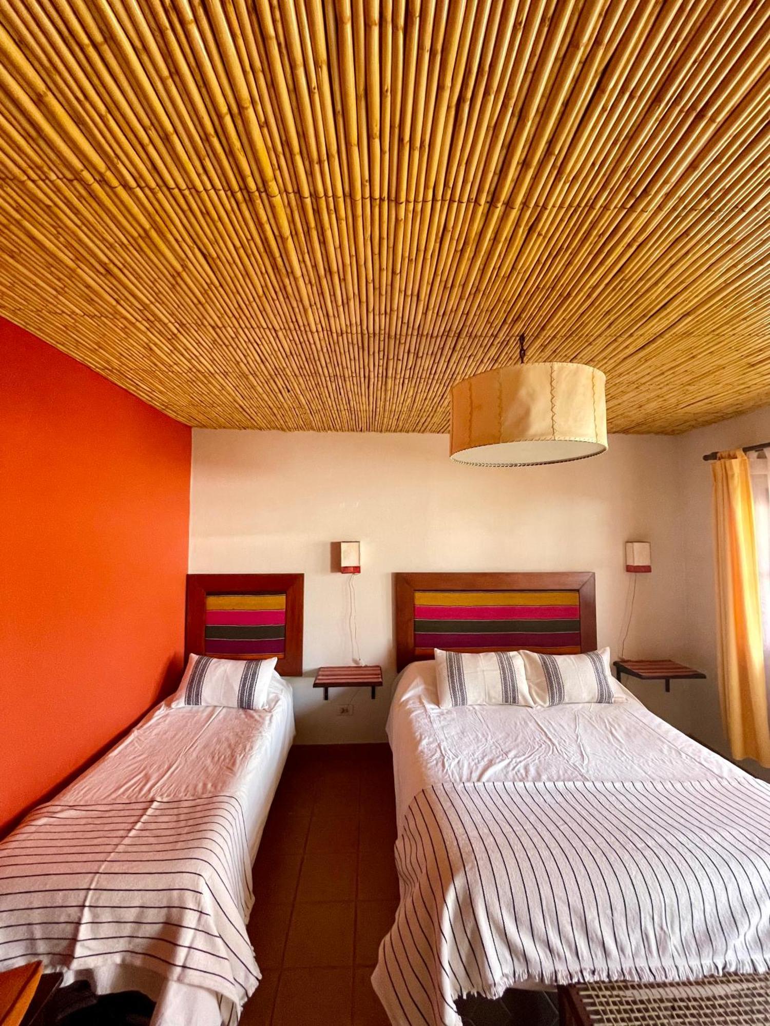 Refugio Del Sol Inn *
