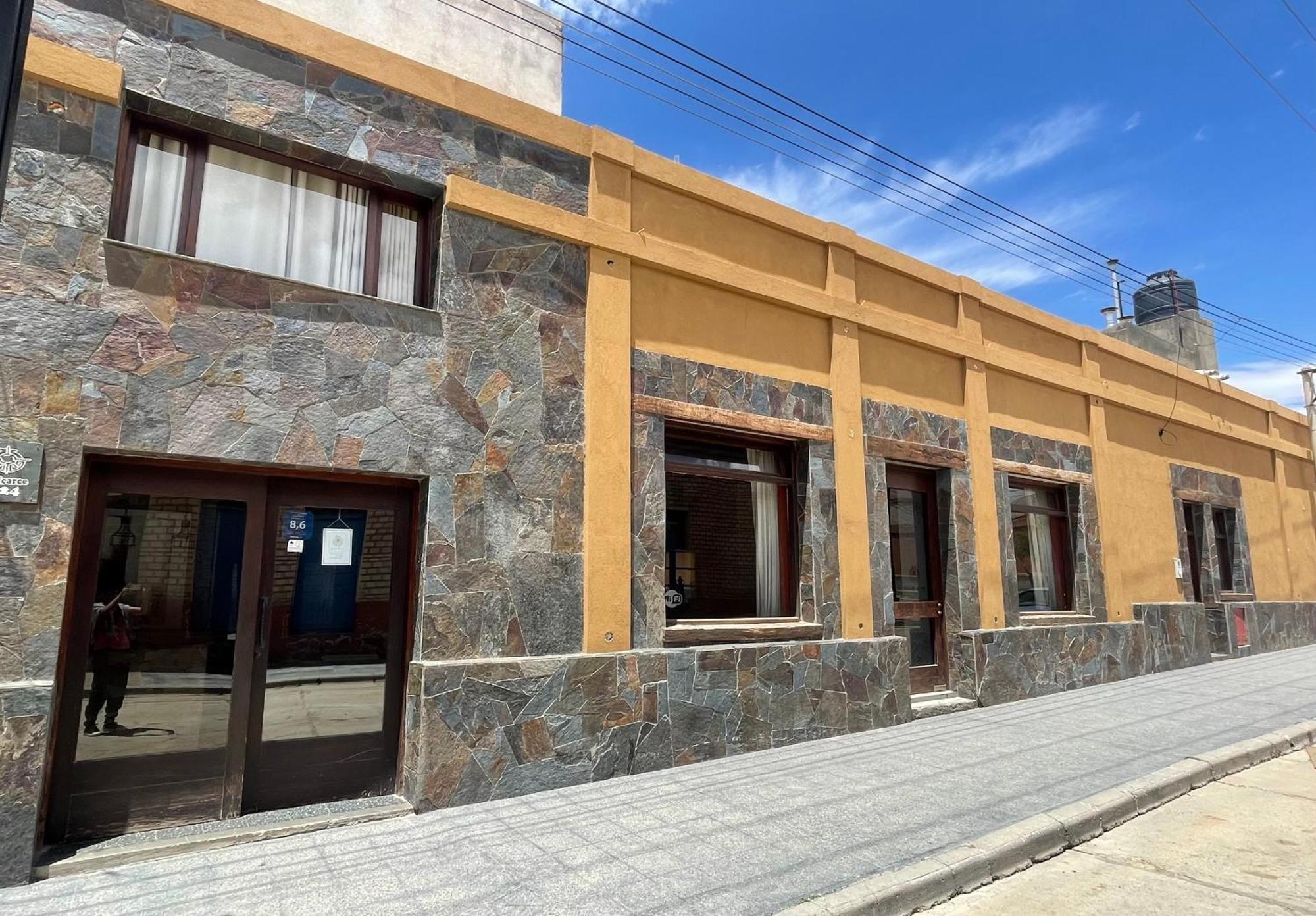 Inn Refugio Del Sol