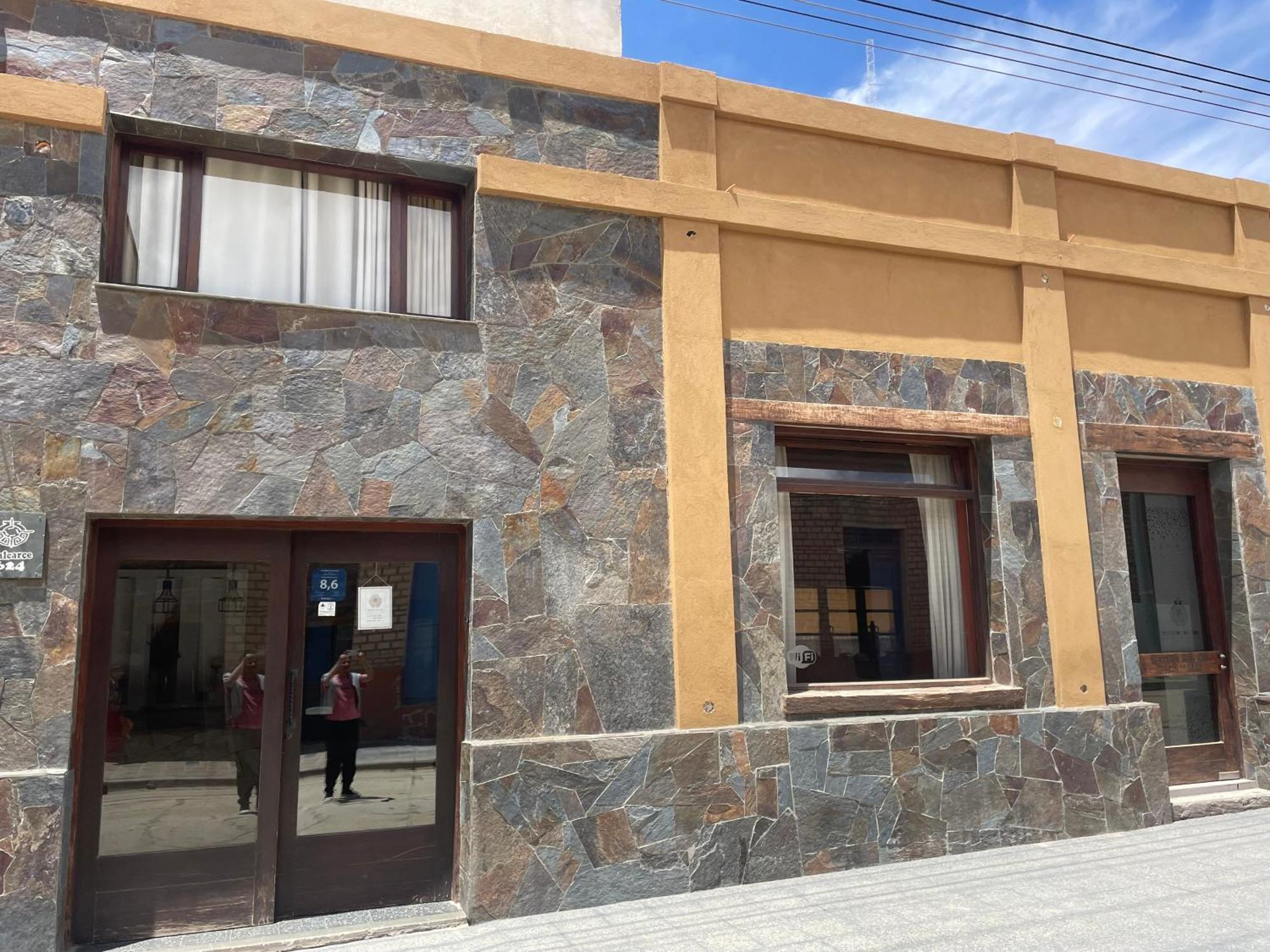 Inn Refugio Del Sol *