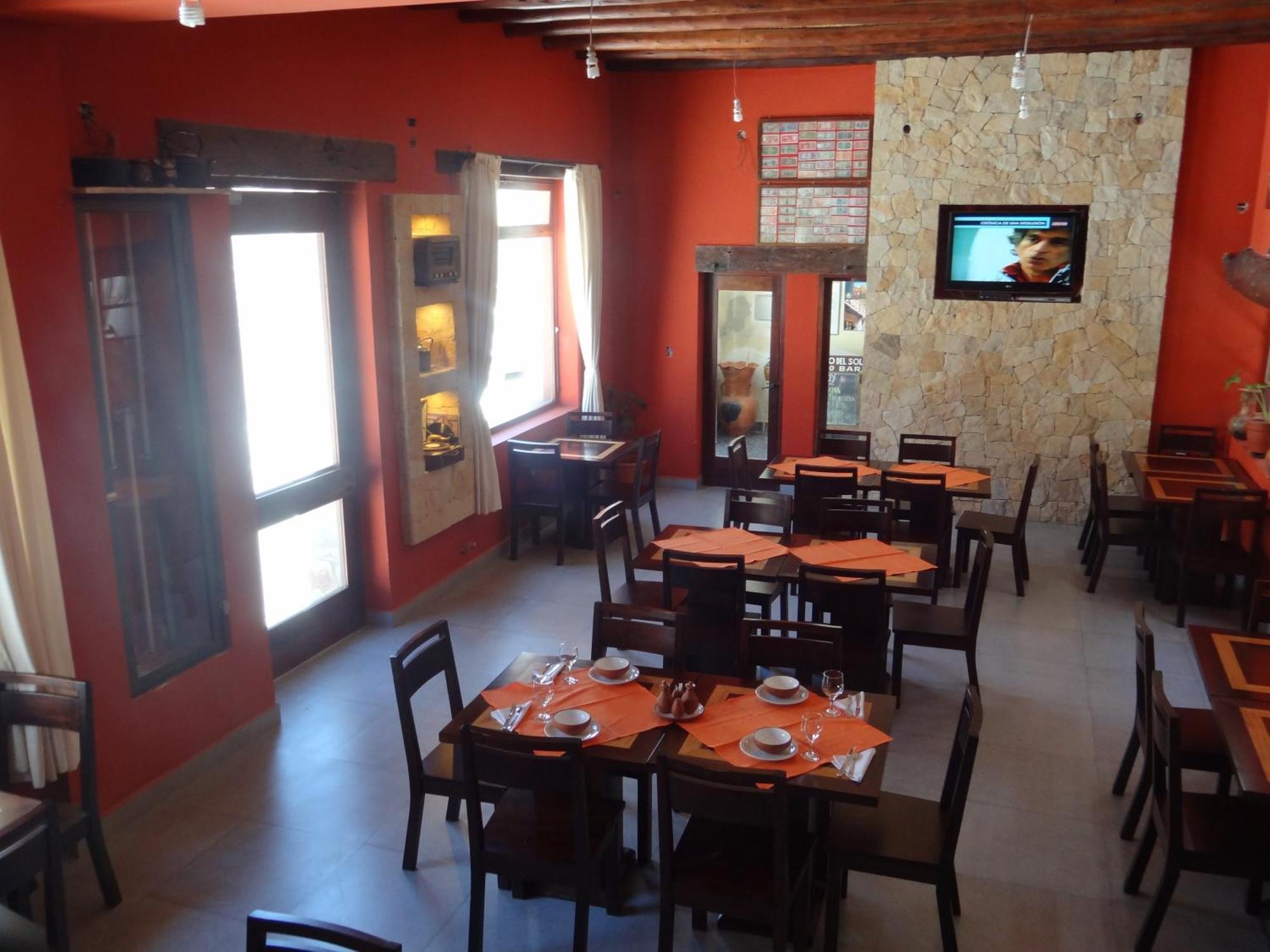 Inn Refugio Del Sol La Quiaca