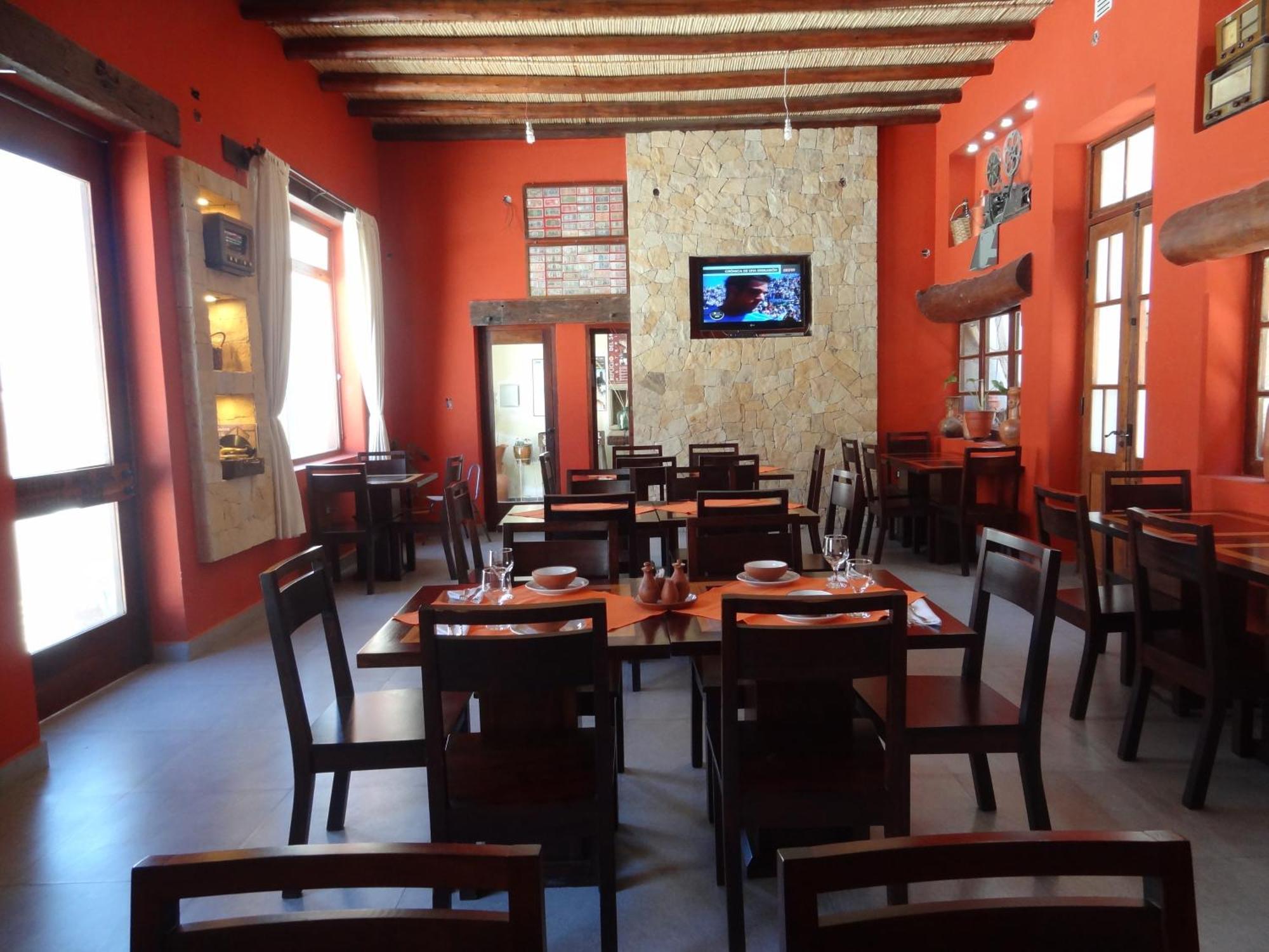 Refugio Del Sol Inn *