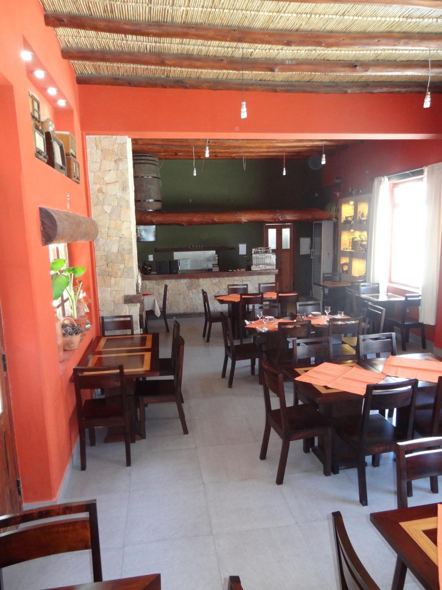 Inn Refugio Del Sol La Quiaca