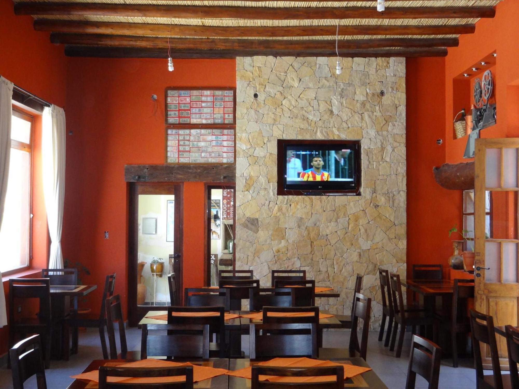 Inn Refugio Del Sol
