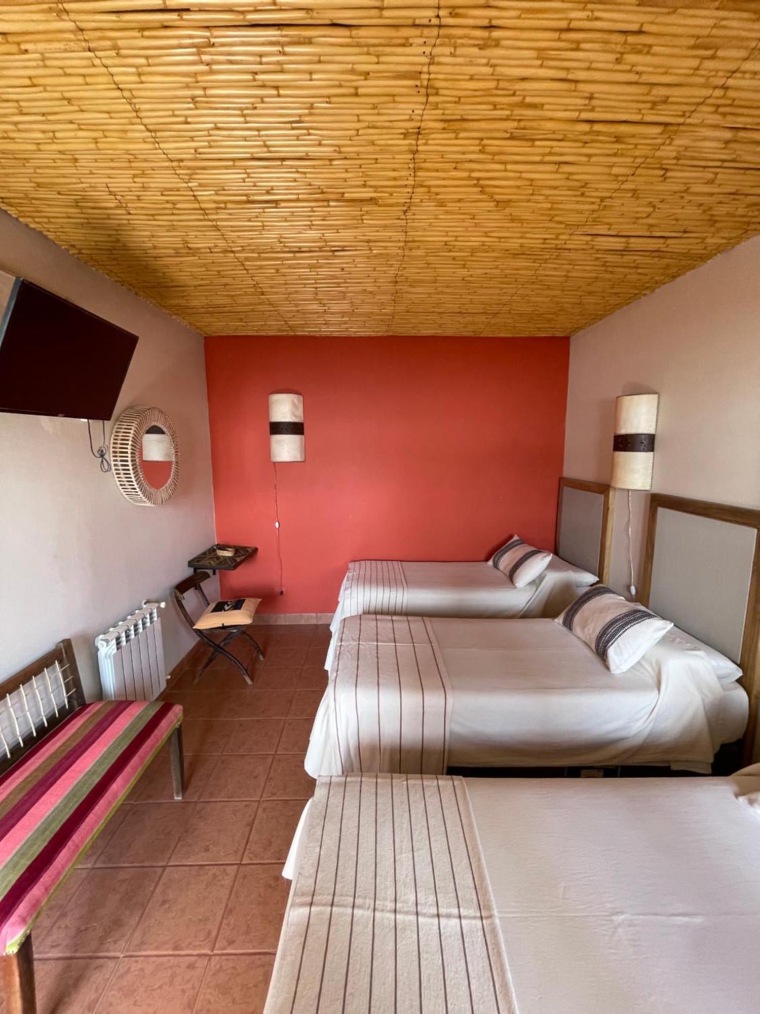 Refugio Del Sol Inn La Quiaca