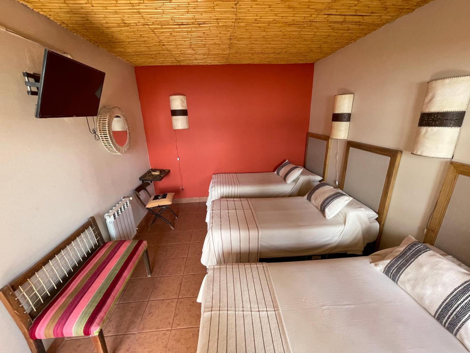 Inn Refugio Del Sol La Quiaca