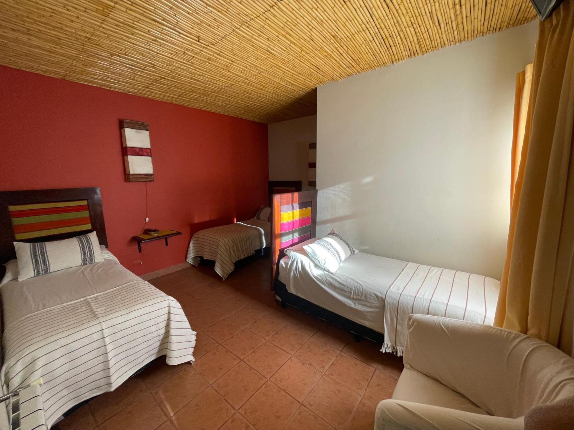 Refugio Del Sol Inn
